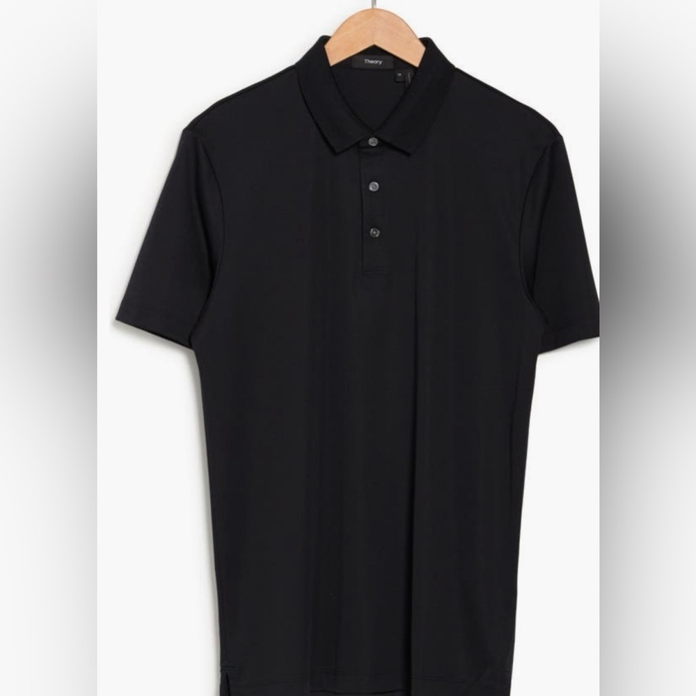 Theory
Short Sleeve Polo - Picture 3 of 11